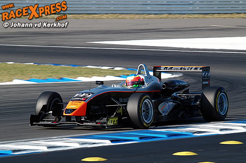 F3 Euro Series